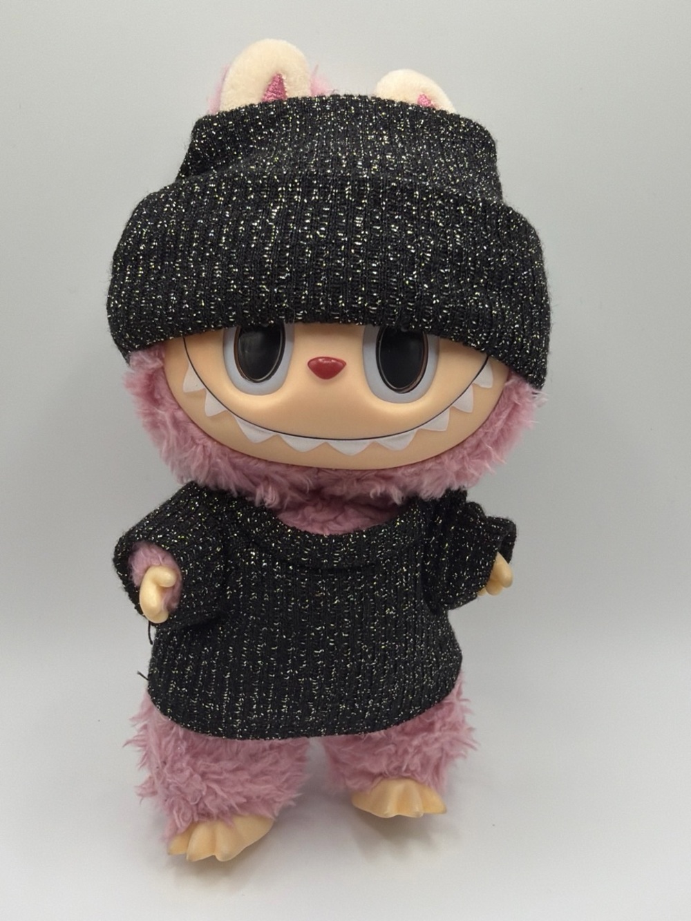 Labubu Clothes Outfit
